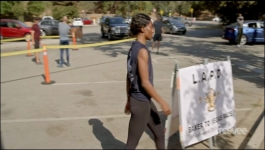 Bosch Legacy - Season 01 Episode 06